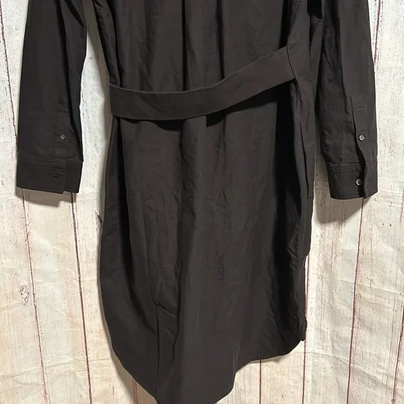 NWT Everlane The Oxford Shirtdress - Picture 16 of 16